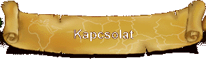 Kapcsolat